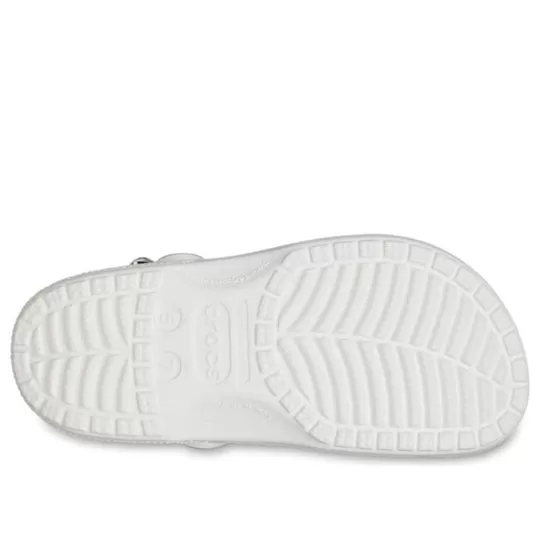 WMNS-Crocs-ASOS-exclusive-classic-clogs-White-4 (WMNS) Crocs ASOS exclusive classic clogs 'White'