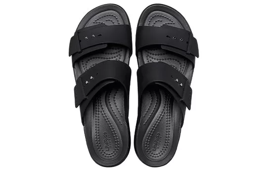 WMNS-Crocs-Brooklyn-Low-Sandals-4 (WMNS) Crocs Brooklyn Low Sandals