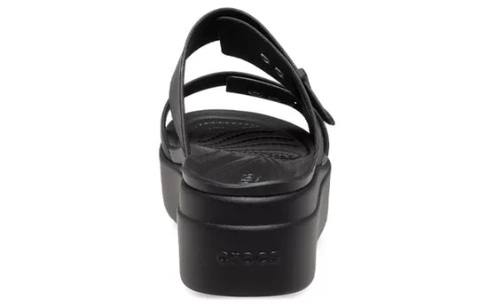 WMNS-Crocs-Brooklyn-Low-Sandals-5 (WMNS) Crocs Brooklyn Low Sandals