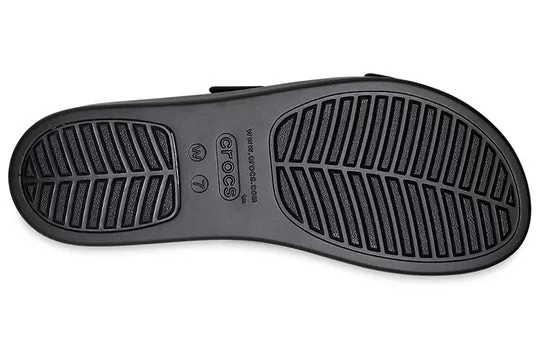 WMNS-Crocs-Brooklyn-Low-Sandals-6 (WMNS) Crocs Brooklyn Low Sandals