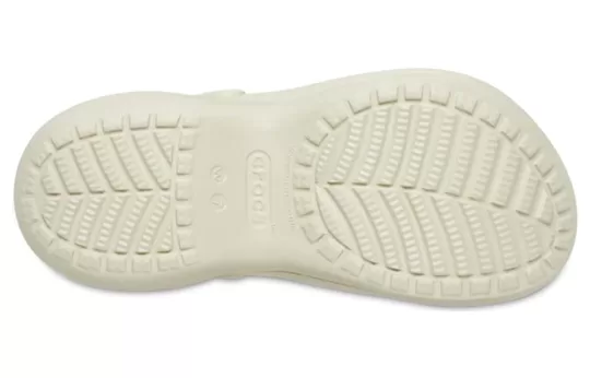 WMNS-Crocs-Classic-Bae-Clog-Bone-2 (WMNS) Crocs Classic Bae Clog 'Bone'