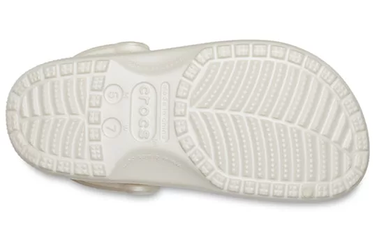WMNS-Crocs-Classic-Clog-3d-Flower-White-Sandals-4 (WMNS) Crocs Classic Clog 3d Flower White Sandals