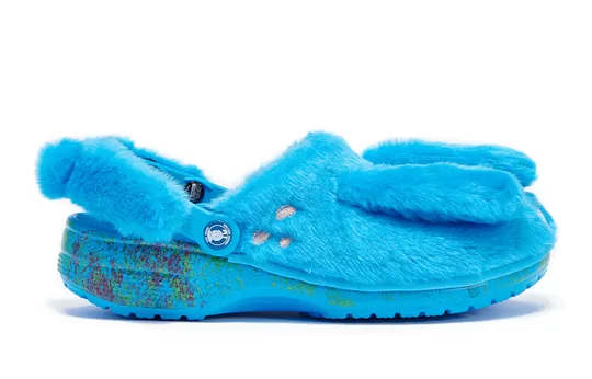WMNS-Crocs-Classic-Clog-C-x-Melting-Sadness-2 (WMNS) Crocs Classic Clog C x Melting Sadness