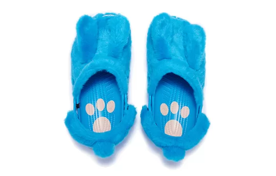 WMNS-Crocs-Classic-Clog-C-x-Melting-Sadness-4 (WMNS) Crocs Classic Clog C x Melting Sadness