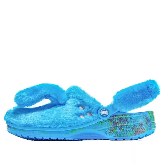 (WMNS) Crocs Classic Clog C x Melting Sadness (WMNS) Crocs Classic Clog C x Melting Sadness