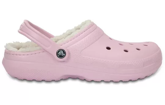 WMNS-Crocs-Classic-Clog-Pink-1 (WMNS) Crocs Classic Clog 'Pink'