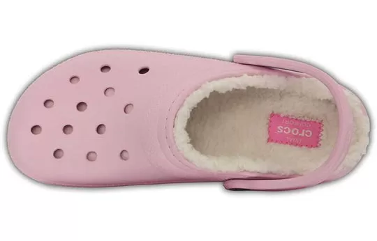 WMNS-Crocs-Classic-Clog-Pink-2 (WMNS) Crocs Classic Clog 'Pink'