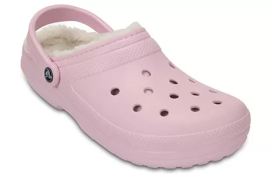 WMNS-Crocs-Classic-Clog-Pink-3 (WMNS) Crocs Classic Clog 'Pink'