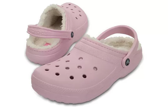 WMNS-Crocs-Classic-Clog-Pink-4 (WMNS) Crocs Classic Clog 'Pink'