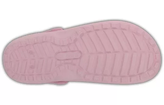 WMNS-Crocs-Classic-Clog-Pink-6 (WMNS) Crocs Classic Clog 'Pink'