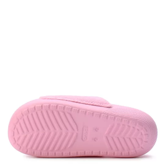 WMNS-Crocs-Classic-Towel-Slides-Pink-2 (WMNS) Crocs Classic Towel Slides 'Pink'