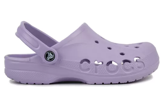 WMNS-Crocs-Classic-clog-Light-Casual-Beach-Shoe-Purple-10126-530-2 (WMNS) Crocs Classic clog Light Casual Beach Shoe Purple 10126-530