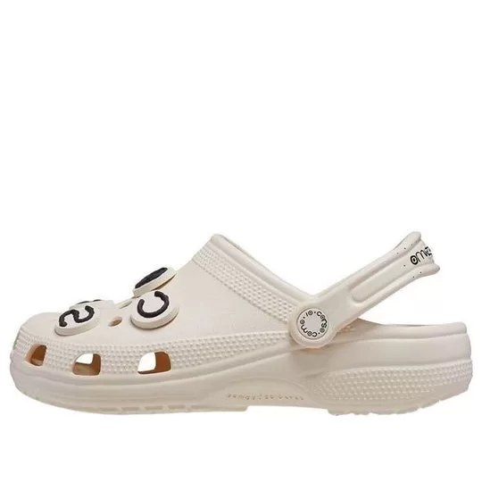 (WMNS) Crocs Classic x 10 Corso Como Clog 'Stucco' (WMNS) Crocs Classic x 10 Corso Como Clog 'Stucco'