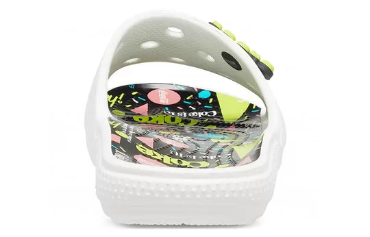 WMNS-Crocs-Coca-Cola-x-90s-Beach-Pool-SlidesSlippers-5 (WMNS) Crocs Coca Cola x 90s Beach & Pool Slides/Slippers