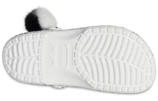 WMNS-Crocs-Cruella-2-x-Classic-Clog-Stay-Weird-6 (WMNS) Crocs Cruella 2 x Classic Clog 'Stay Weird'
