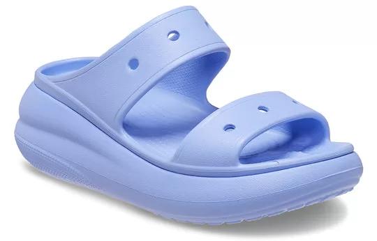 WMNS-Crocs-Crush-Sandals-Moon-Purple-2 (WMNS) Crocs Crush Sandals 'Moon Purple'