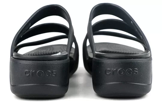 WMNS-Crocs-Monterey-Strappy-Wedge-3 (WMNS) Crocs Monterey Strappy Wedge