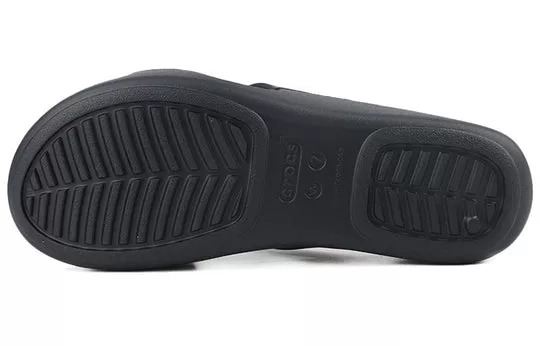 WMNS-Crocs-Monterey-Strappy-Wedge-4 (WMNS) Crocs Monterey Strappy Wedge