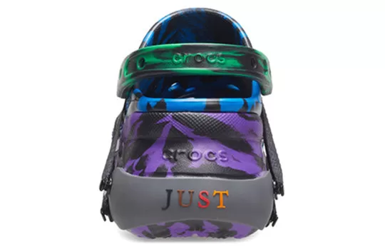 WMNS-Crocs-Ruby-Rose-x-Classic-Bae-Clog-Just-Love-2 (WMNS) Crocs Ruby Rose x Classic Bae Clog 'Just Love'