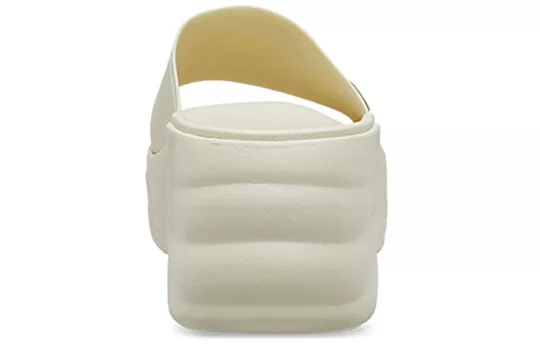 WMNS-Crocs-Skyline-Slide-White-4 (WMNS) Crocs Skyline Slide 'White'