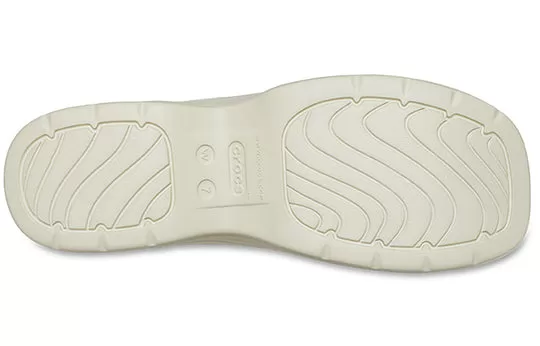 WMNS-Crocs-Skyline-Slide-White-5 (WMNS) Crocs Skyline Slide 'White'