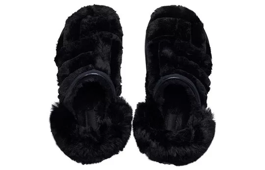 WMNS-Crocs-Stomp-Quilted-Clogs-Black-4 (WMNS) Crocs Stomp Quilted Clogs 'Black'