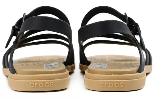 WMNS-Crocs-Tulum-Sandals-Black-3 (WMNS) Crocs Tulum Sandals 'Black'