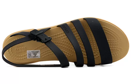 WMNS-Crocs-Tulum-Sandals-Black-4 (WMNS) Crocs Tulum Sandals 'Black'
